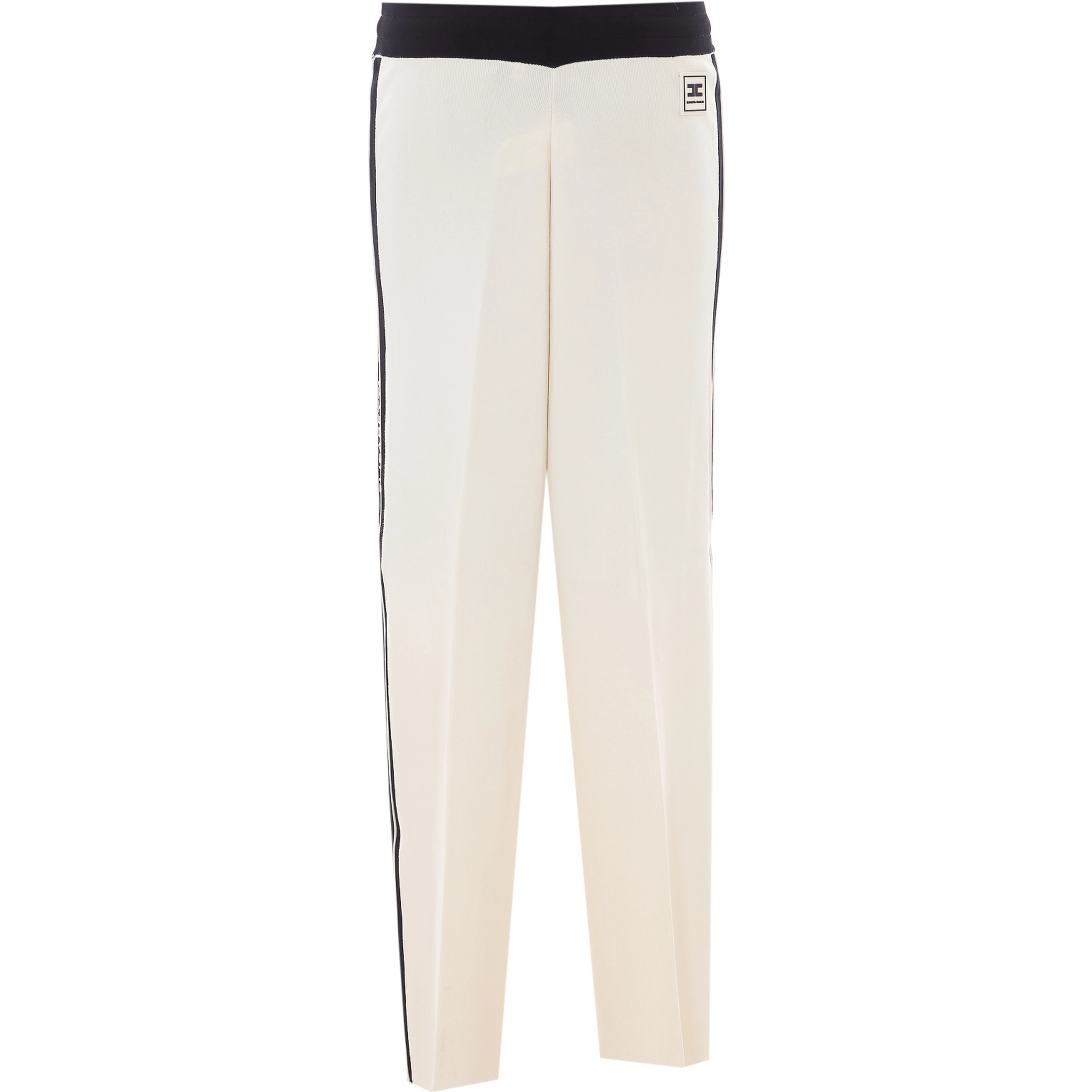 ELISABETTA FRANCHI Trousers