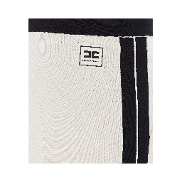 ELISABETTA FRANCHI Trousers
