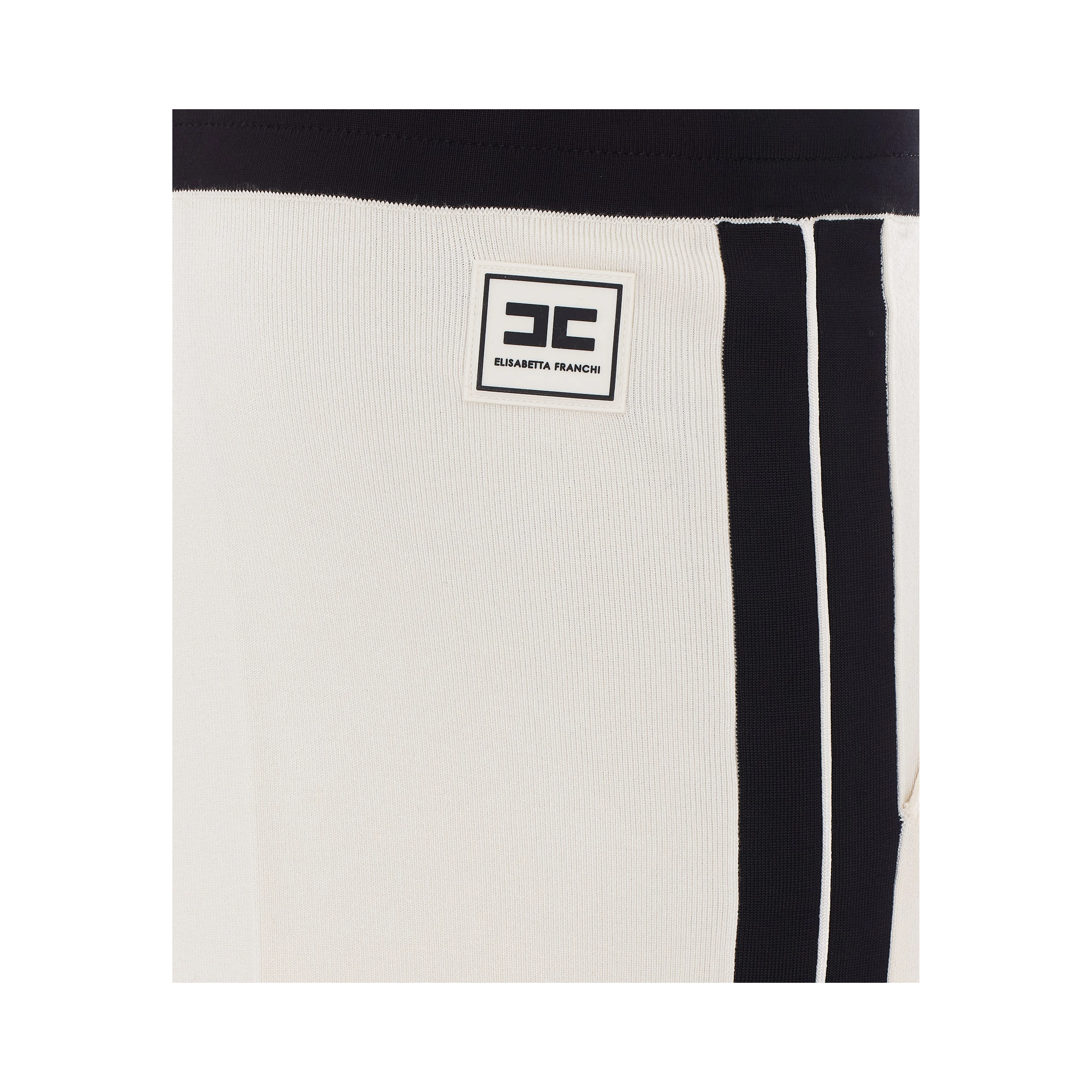 ELISABETTA FRANCHI Trousers