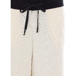 ELISABETTA FRANCHI Trousers