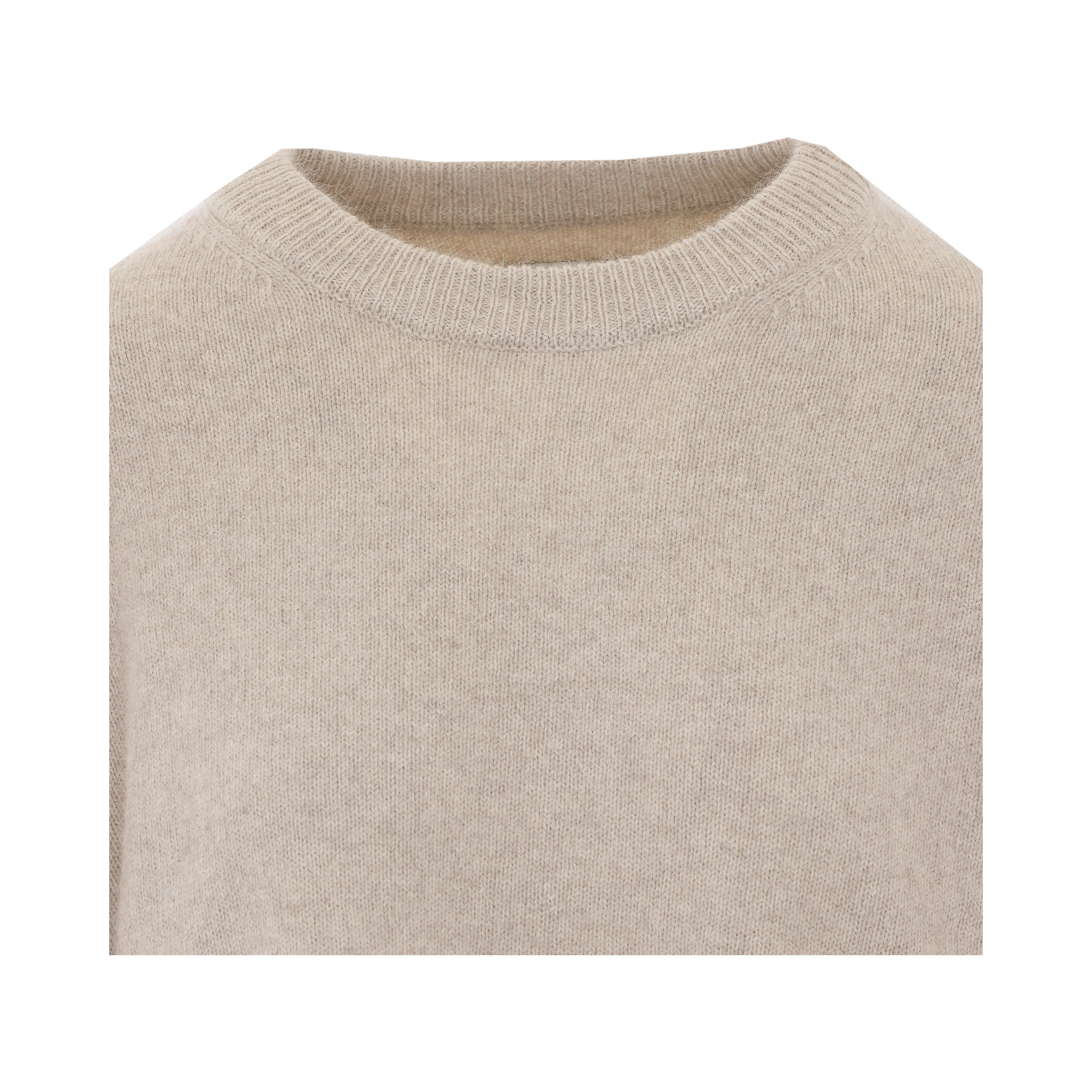 LOULOU DE SAISON Sweaters