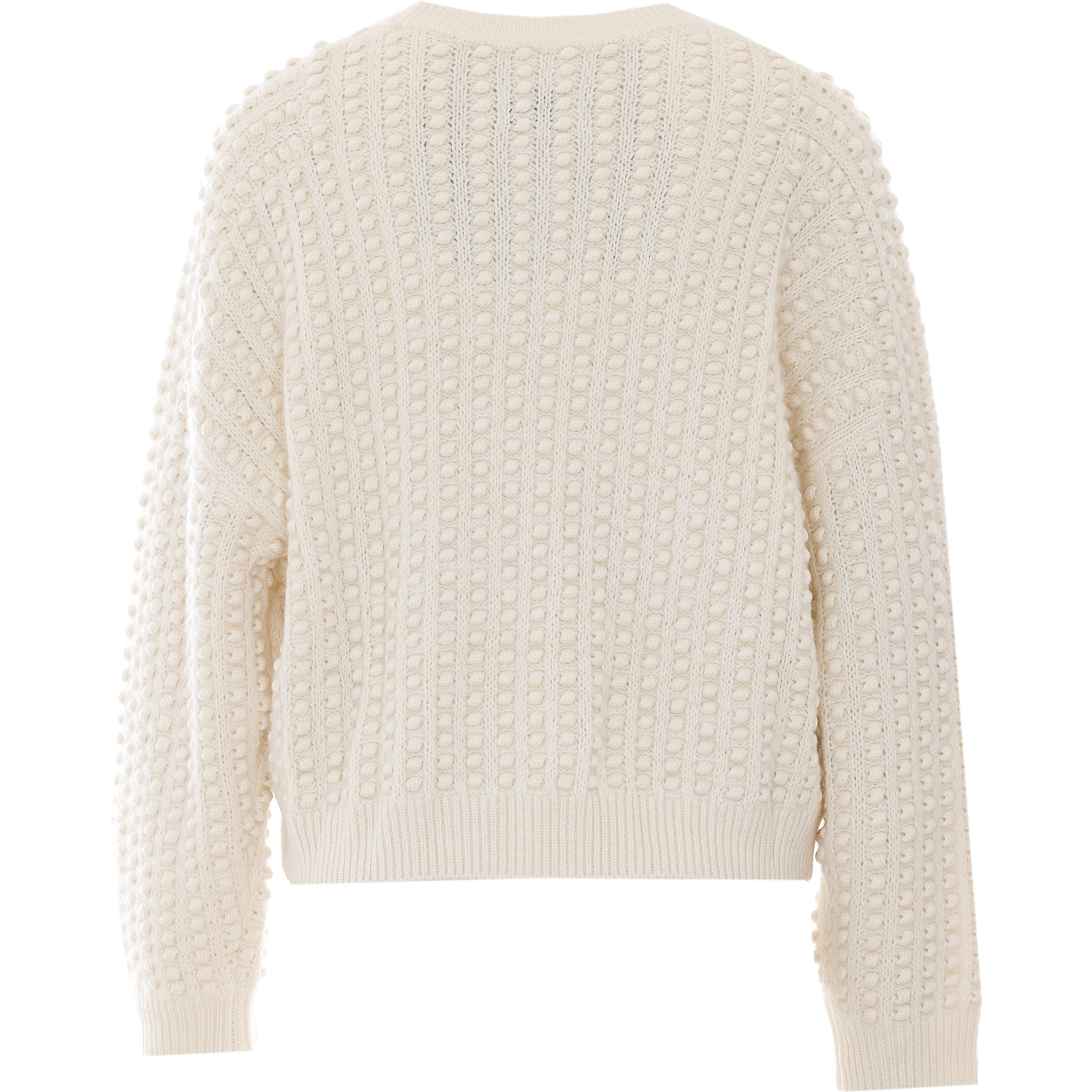 LOULOU DE SAISON Sweaters