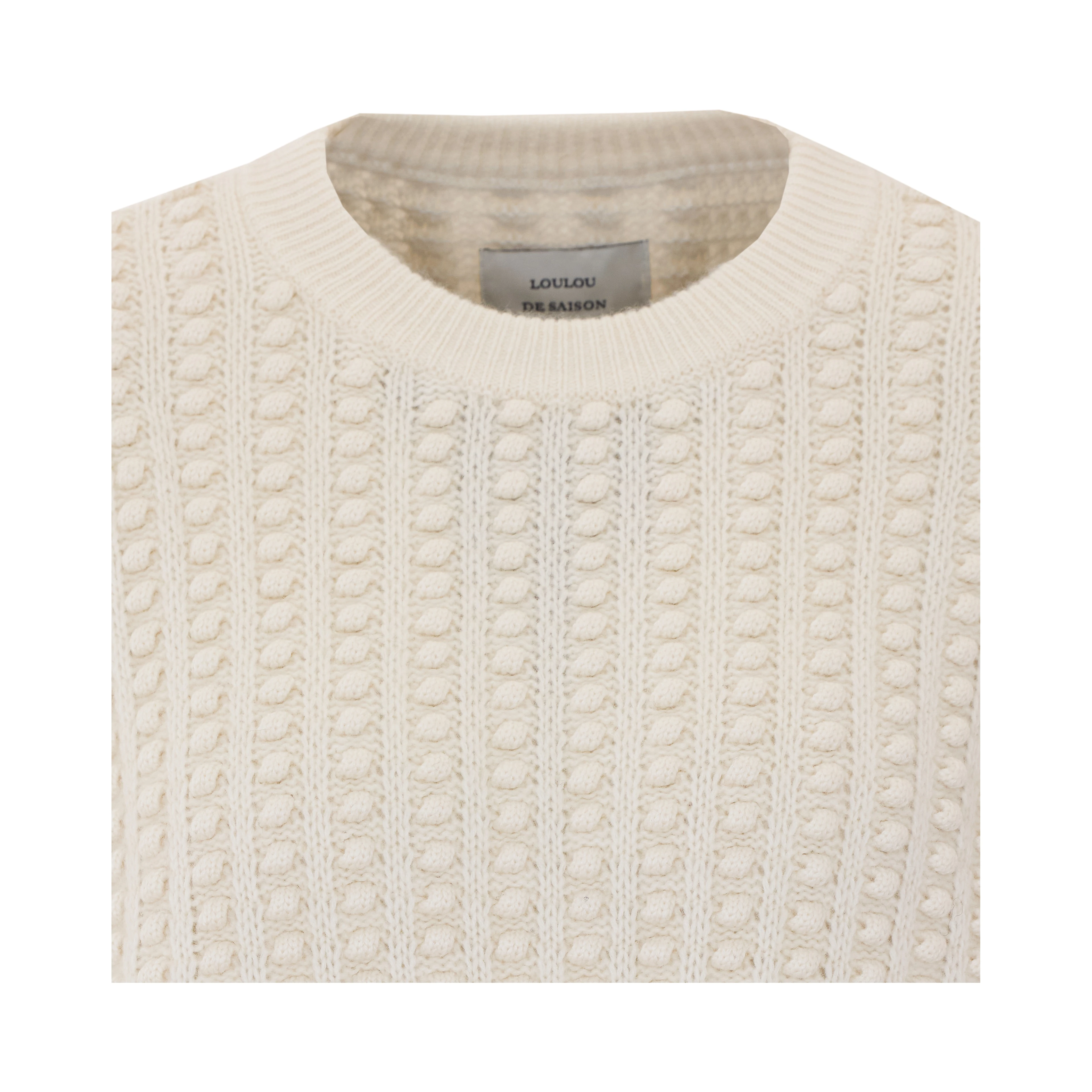 LOULOU DE SAISON Sweaters