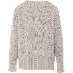 LISA YANG Sweaters Beige