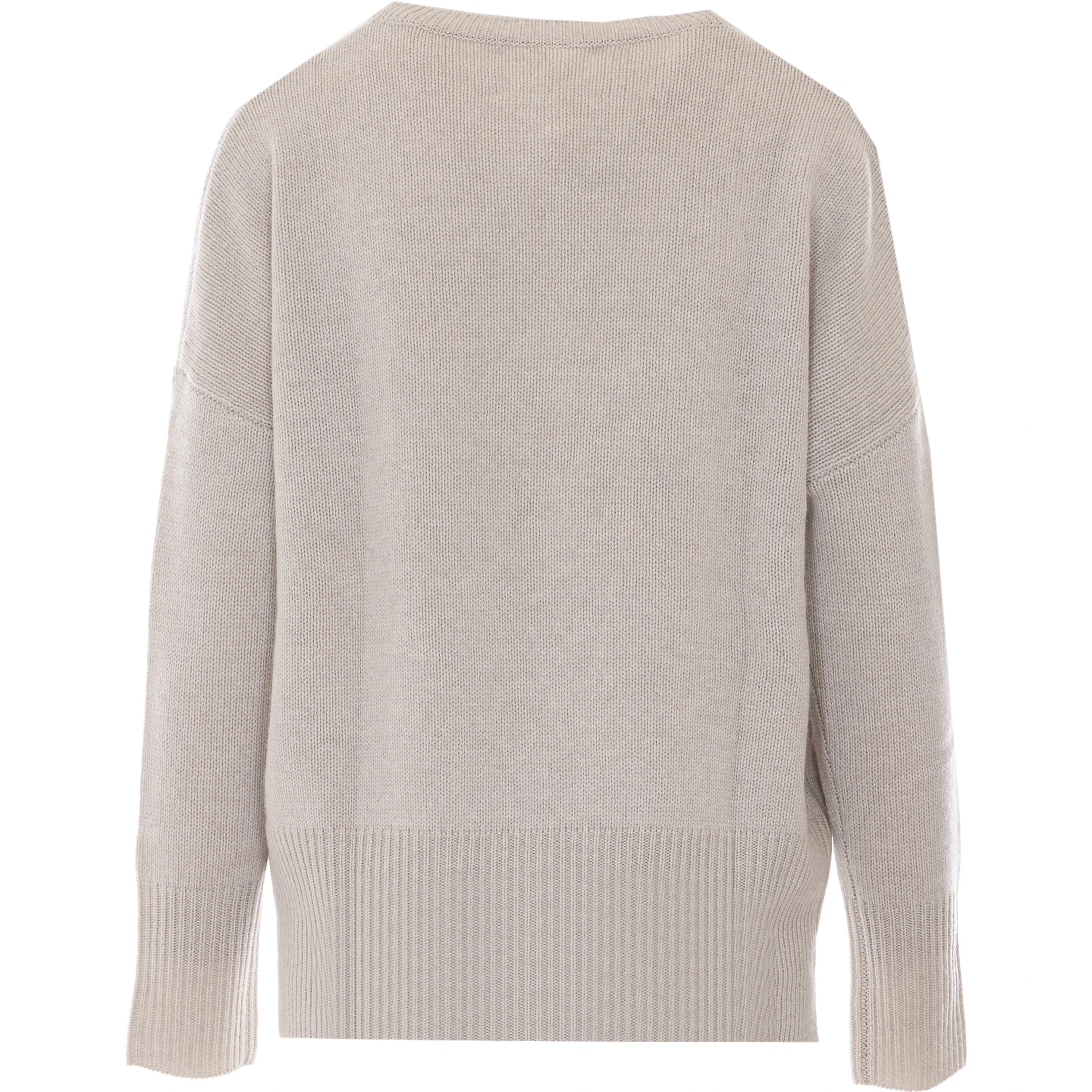 LISA YANG Sweaters Beige