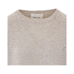LISA YANG Sweaters Beige