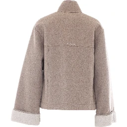 LIU JO Jackets Beige
