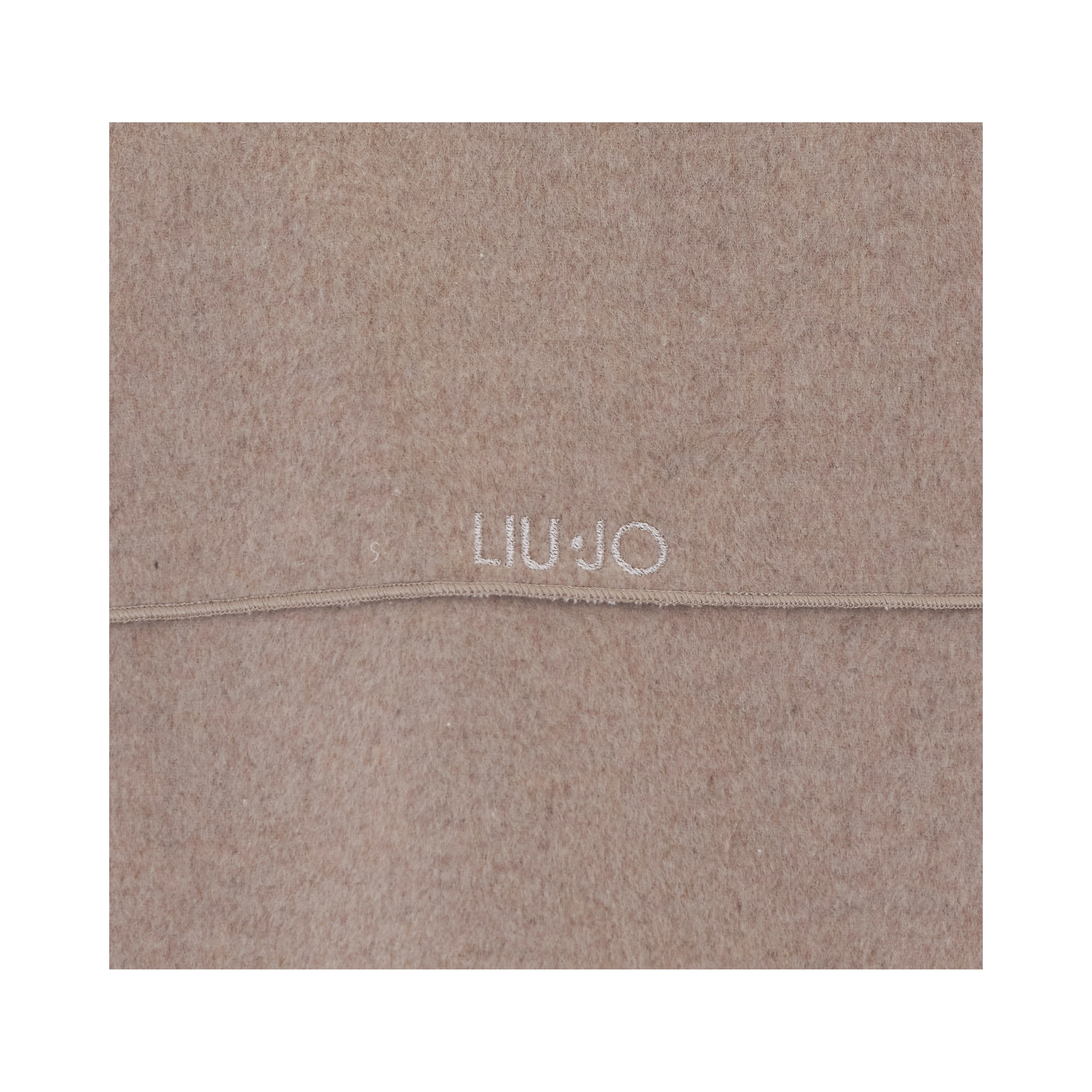 LIU JO Jackets Beige