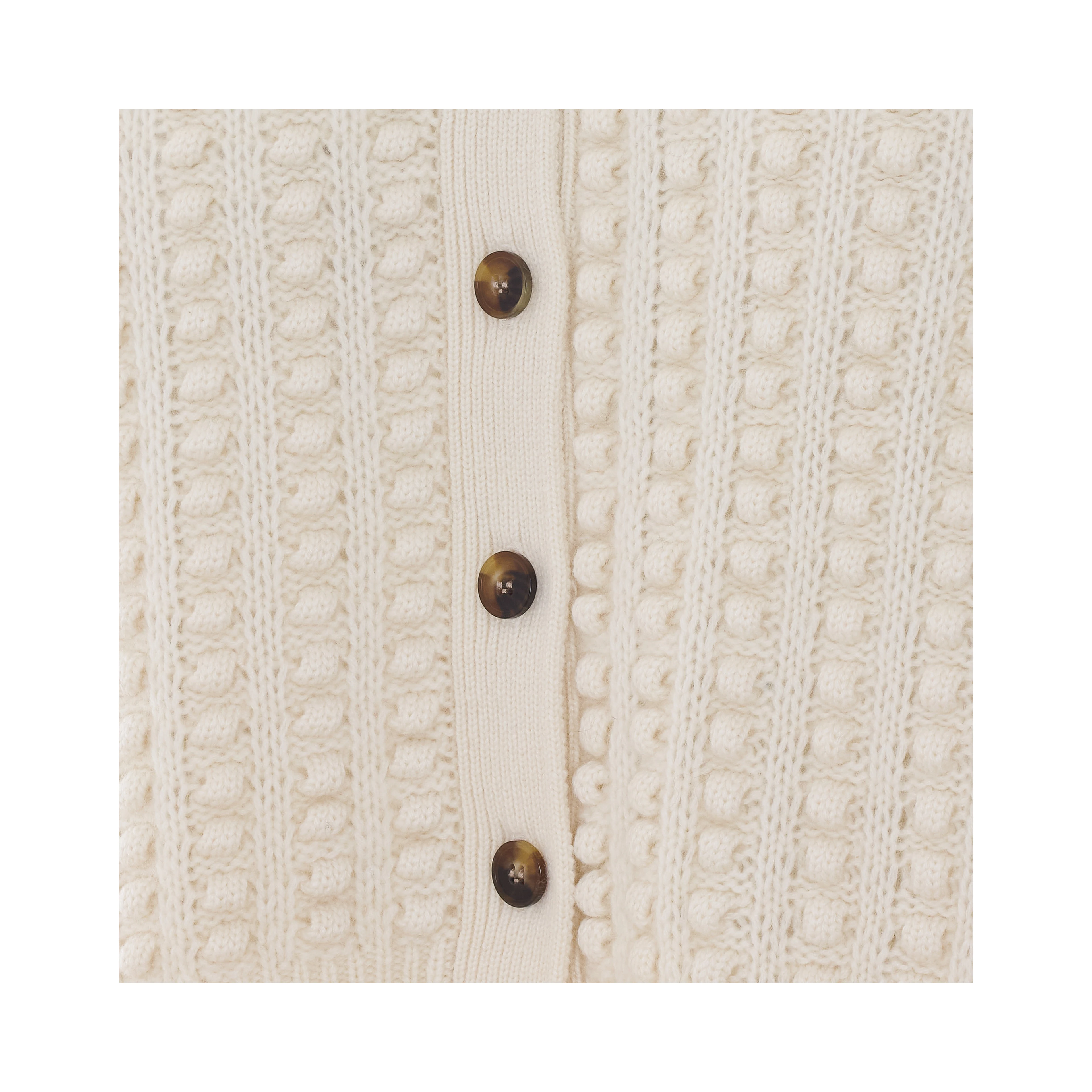 LOULOU DE SAISON Sweaters
