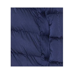 HERNO Coats Blue