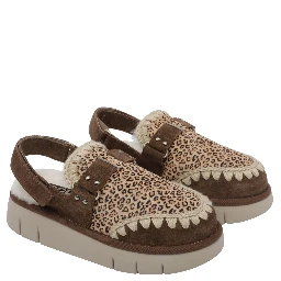 Mou Sandals