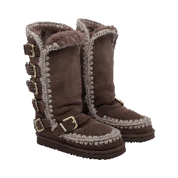 Mou Boots