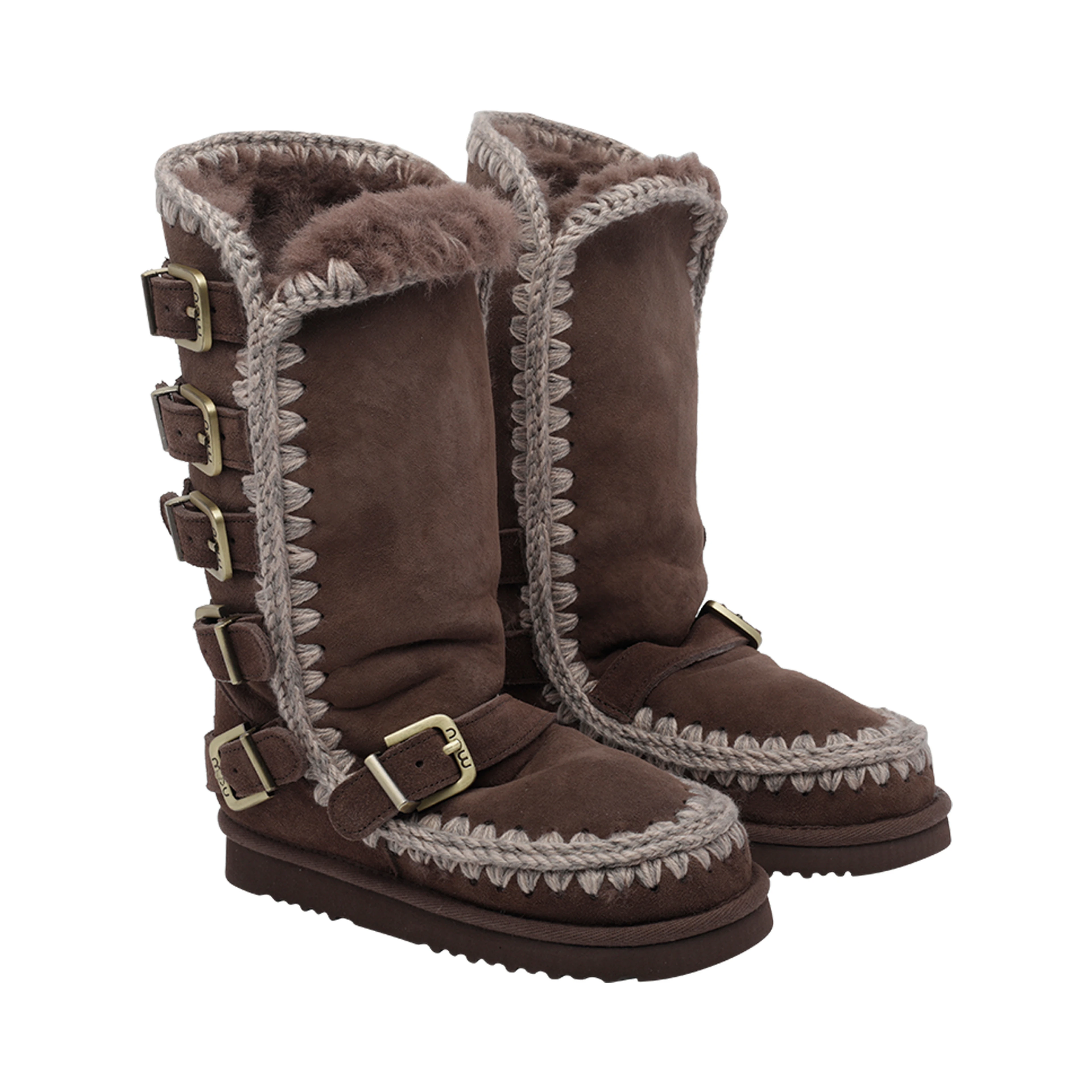 Mou Boots