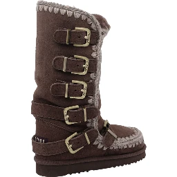 Mou Boots