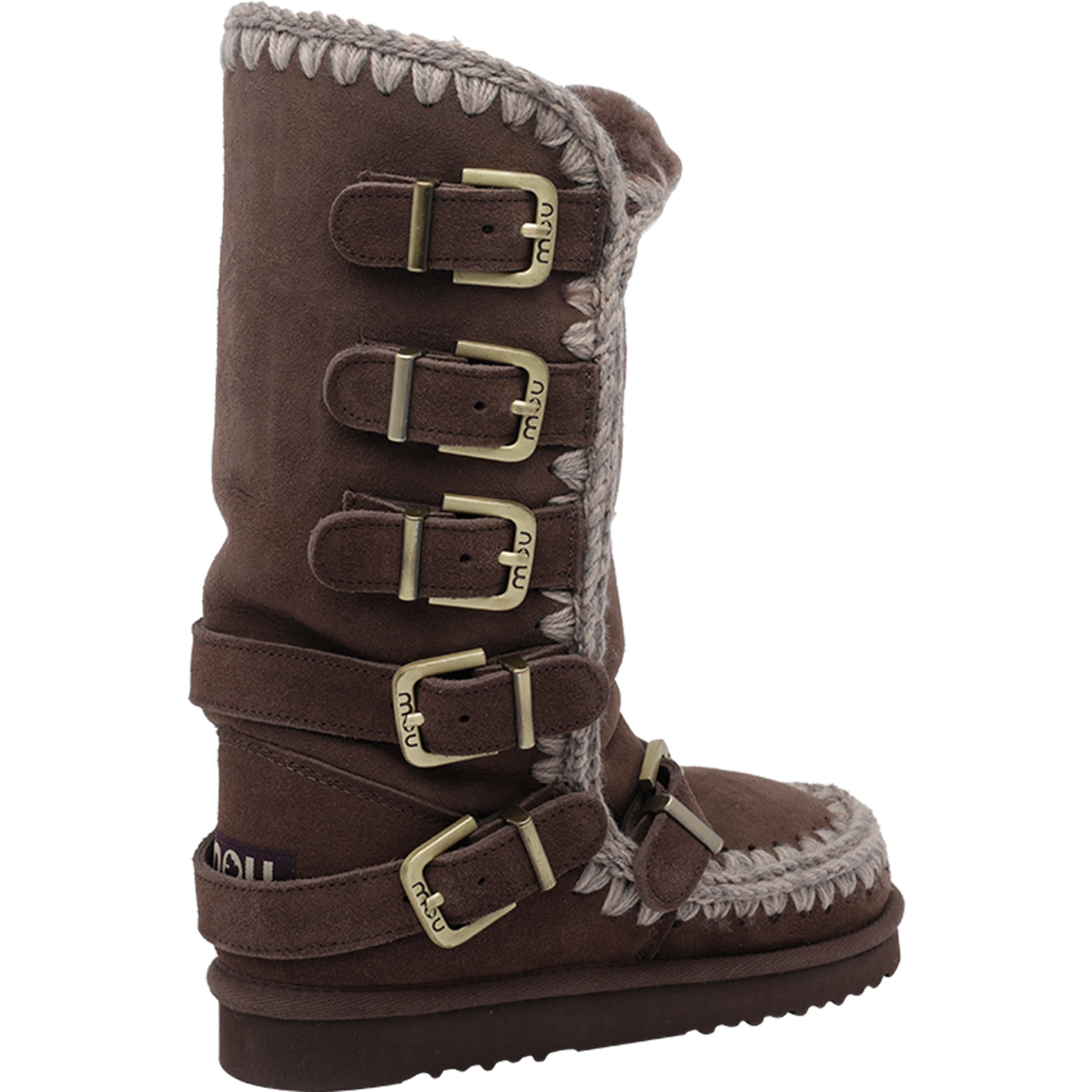 Mou Boots