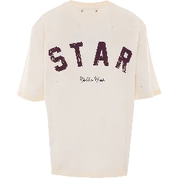GOLDEN GOOSE T-shirts and Polos