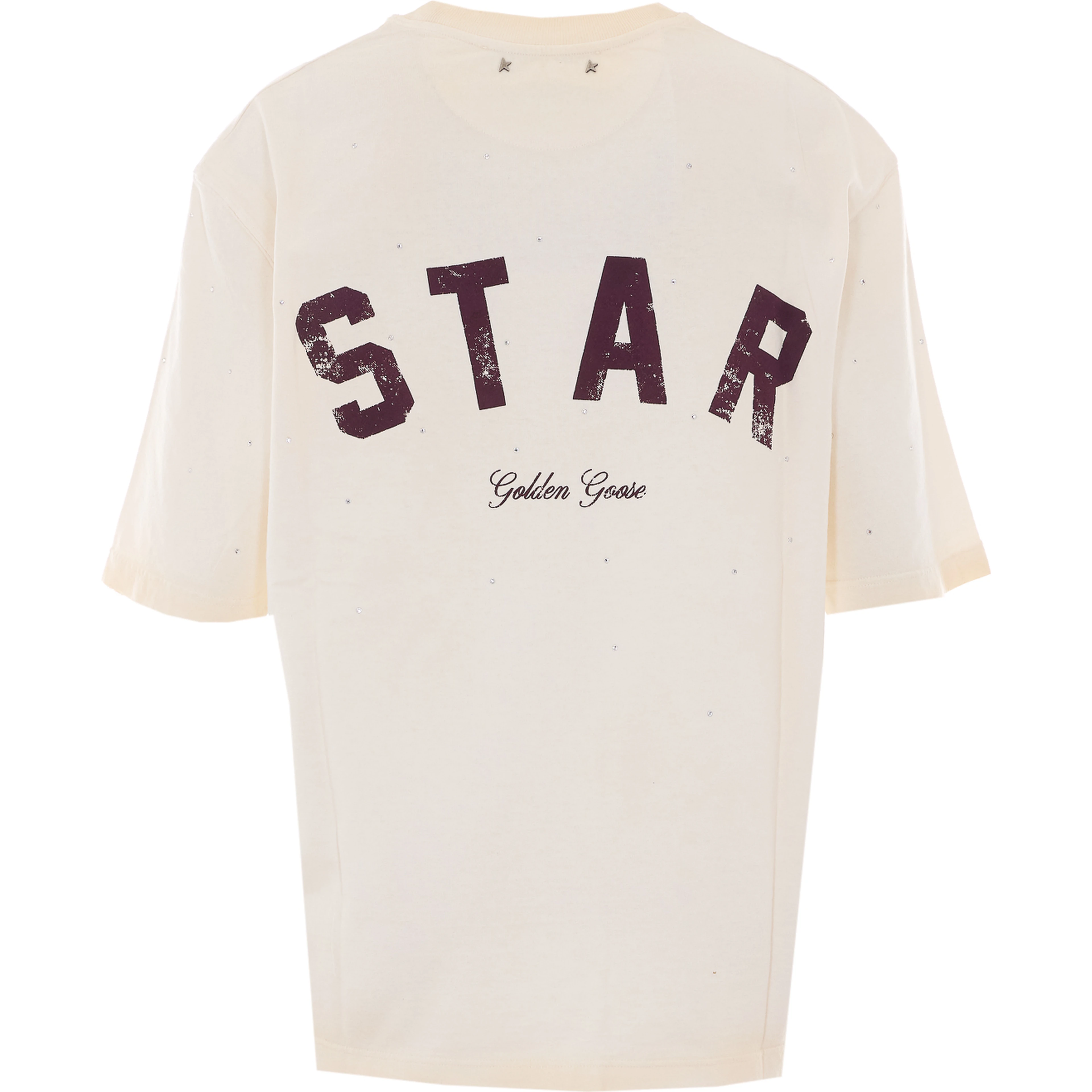 GOLDEN GOOSE T-shirts and Polos
