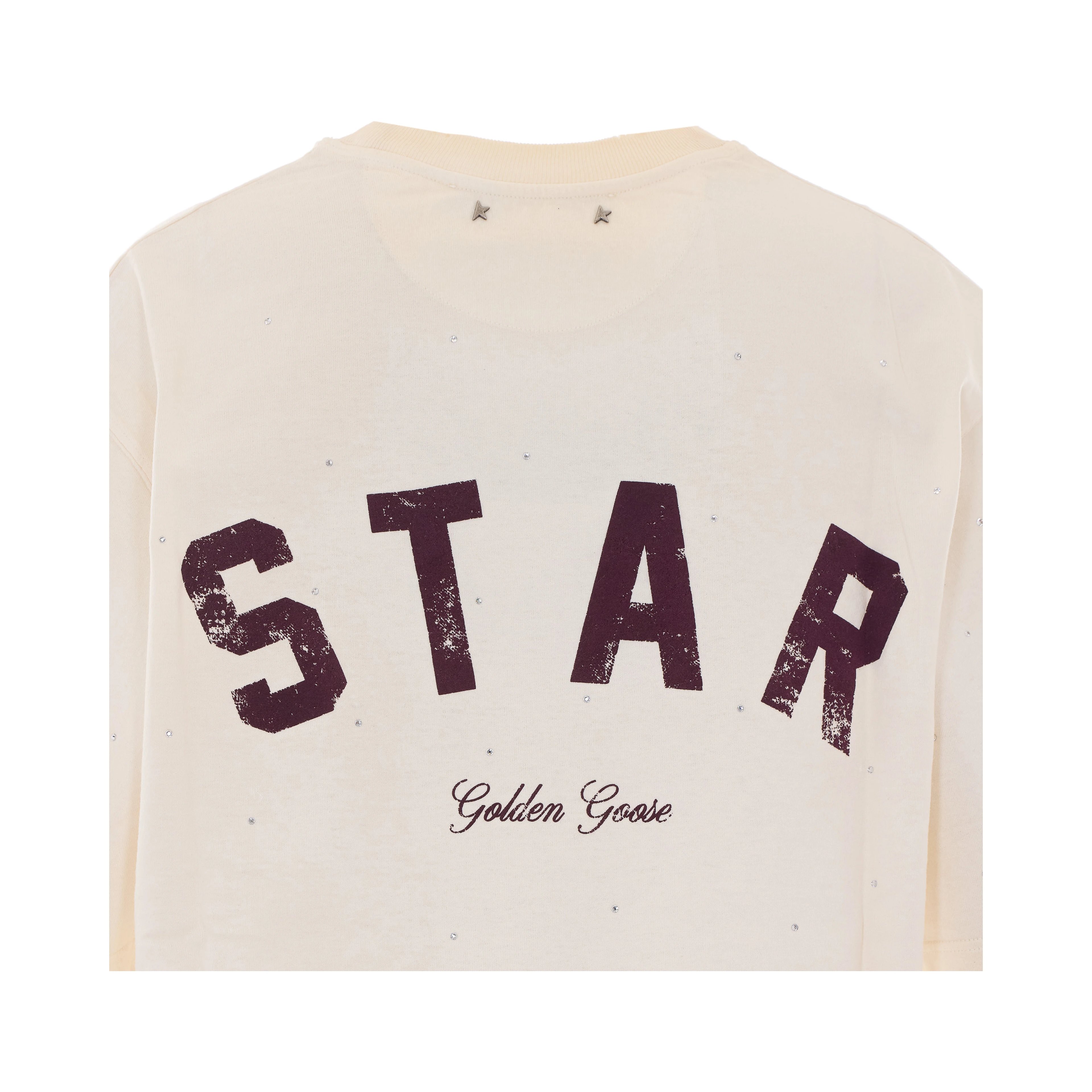 GOLDEN GOOSE T-shirts and Polos