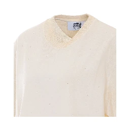 GOLDEN GOOSE T-shirts and Polos