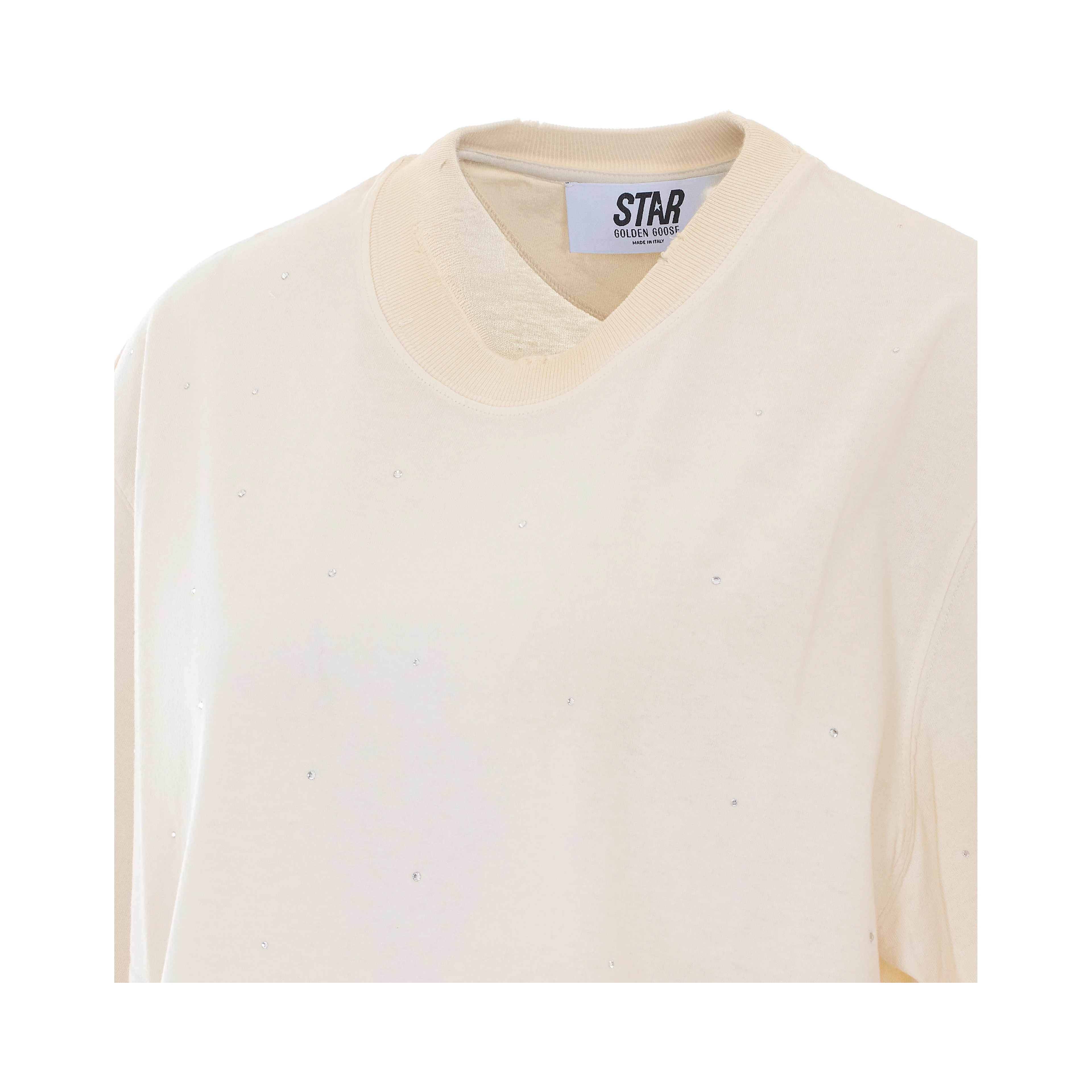 GOLDEN GOOSE T-shirts and Polos