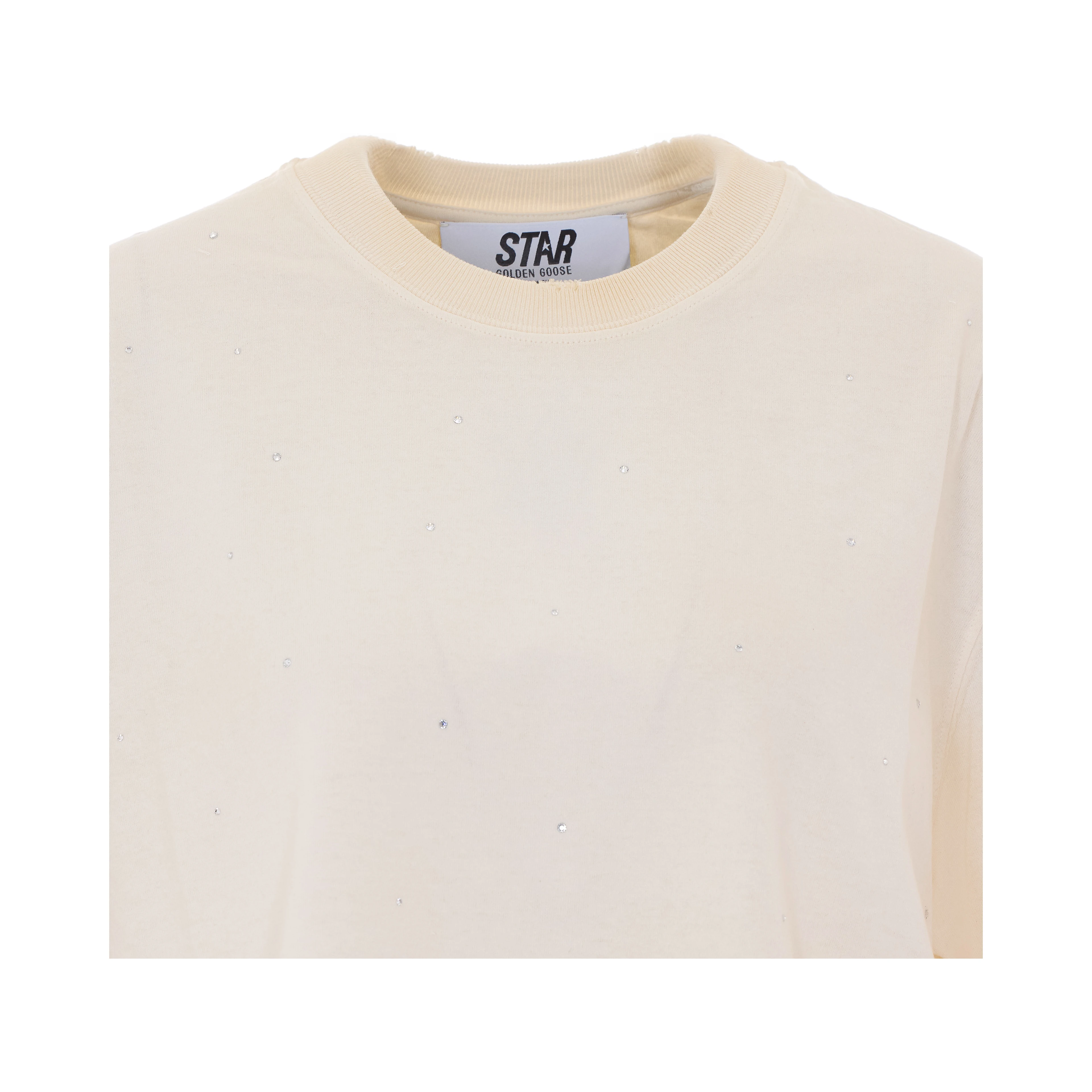 GOLDEN GOOSE T-shirts and Polos