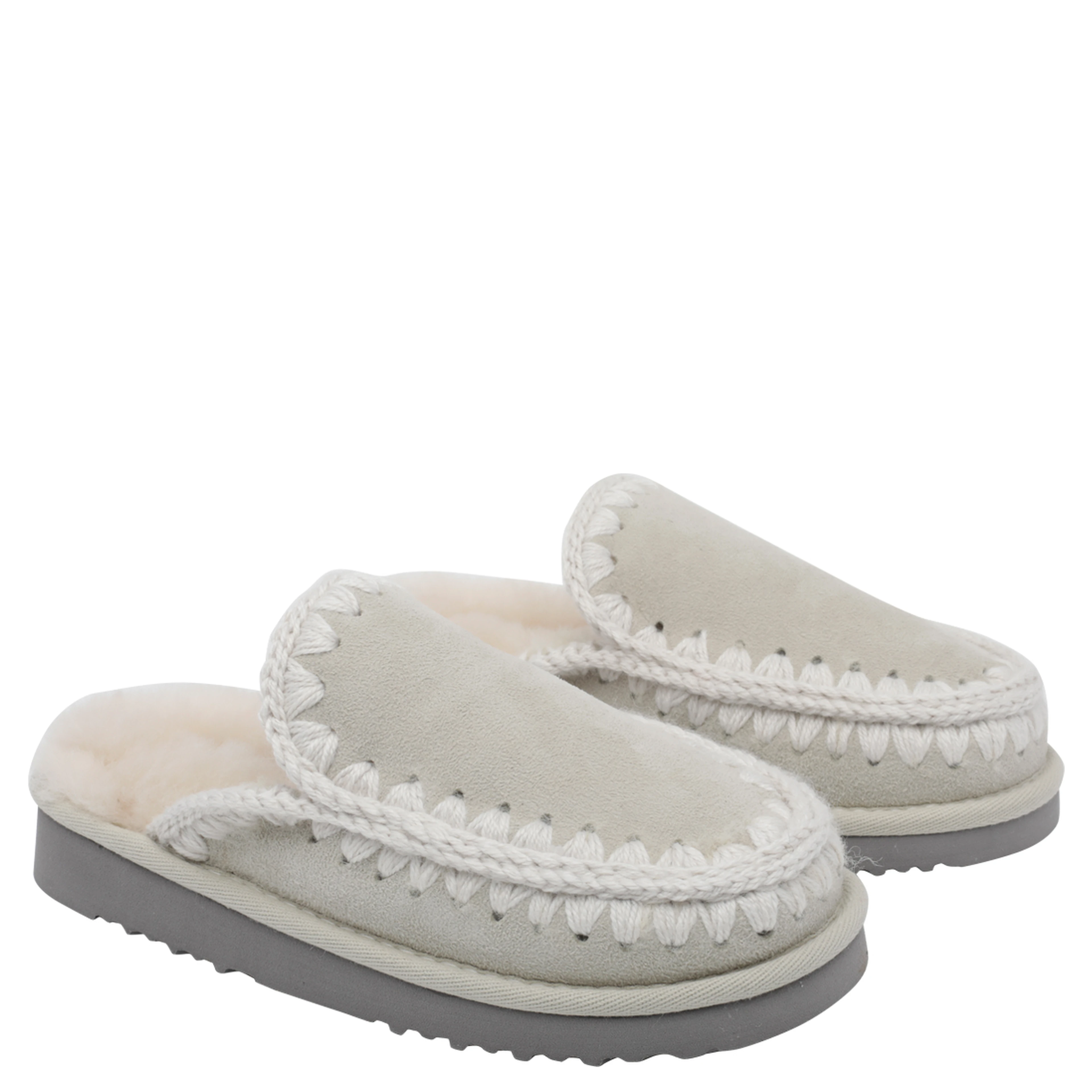 MOU Sandals