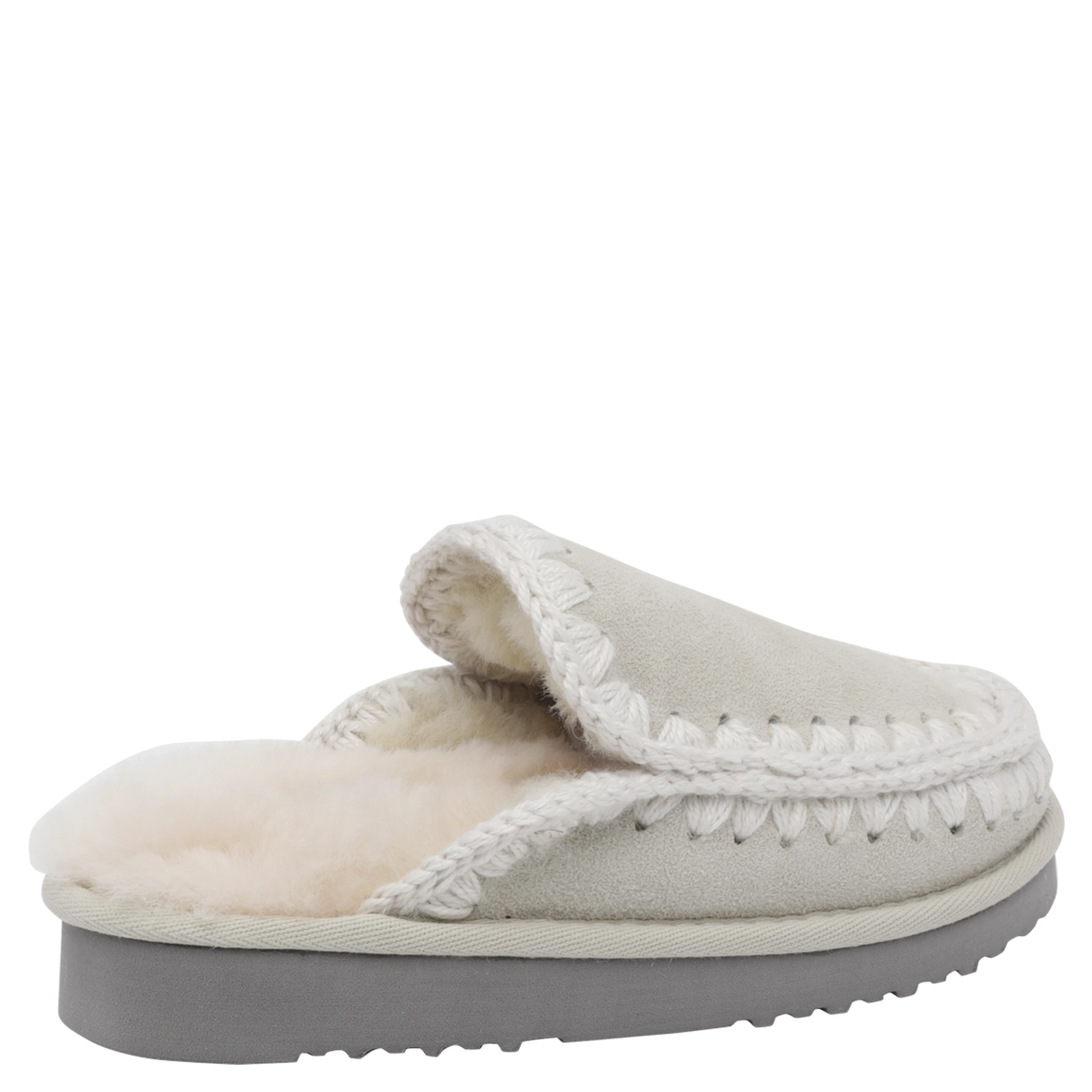 MOU Sandals