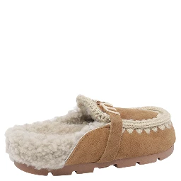 Mou Sandals Beige