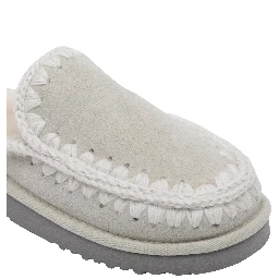MOU Sandals