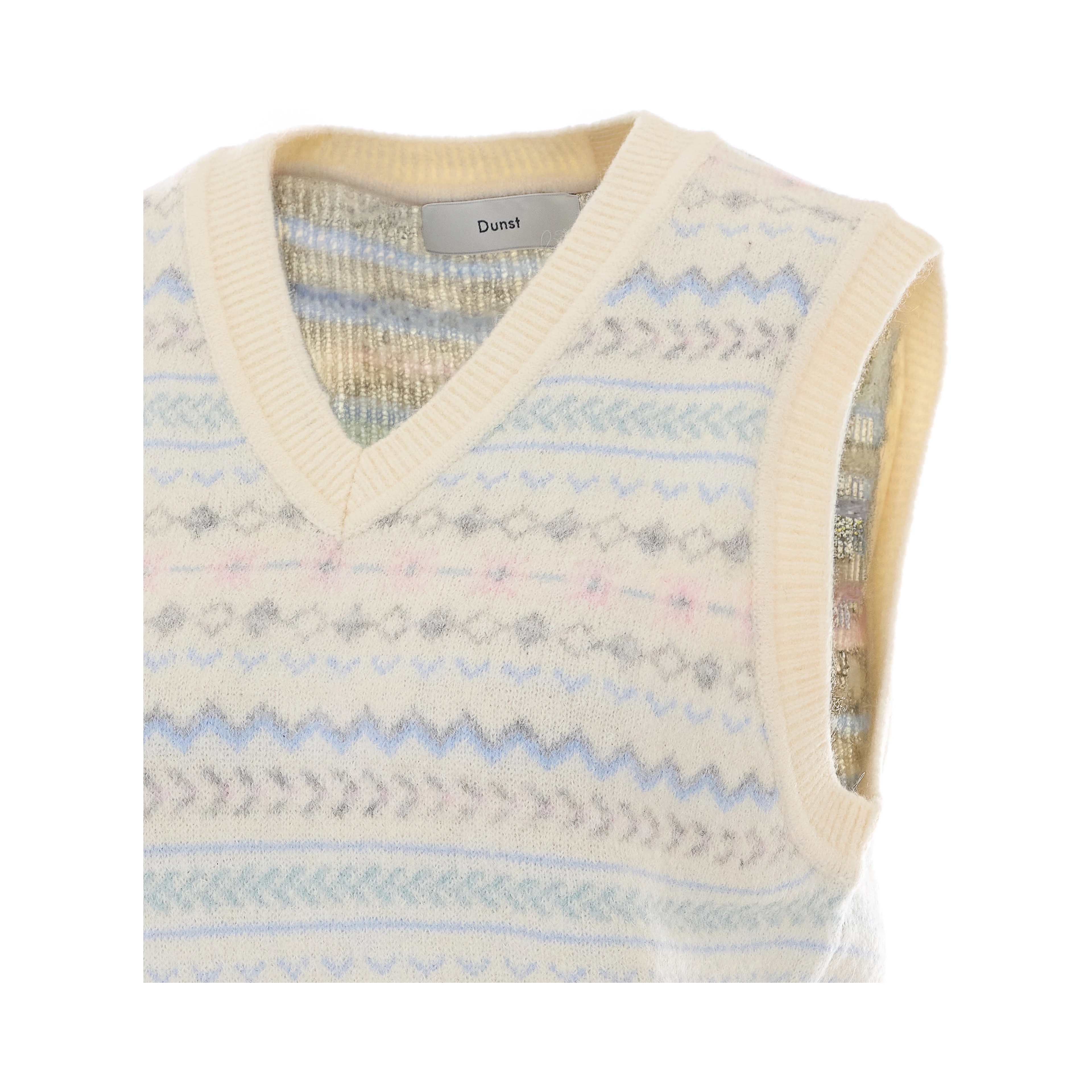 DUNST Jackets Beige