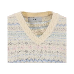 DUNST Jackets Beige