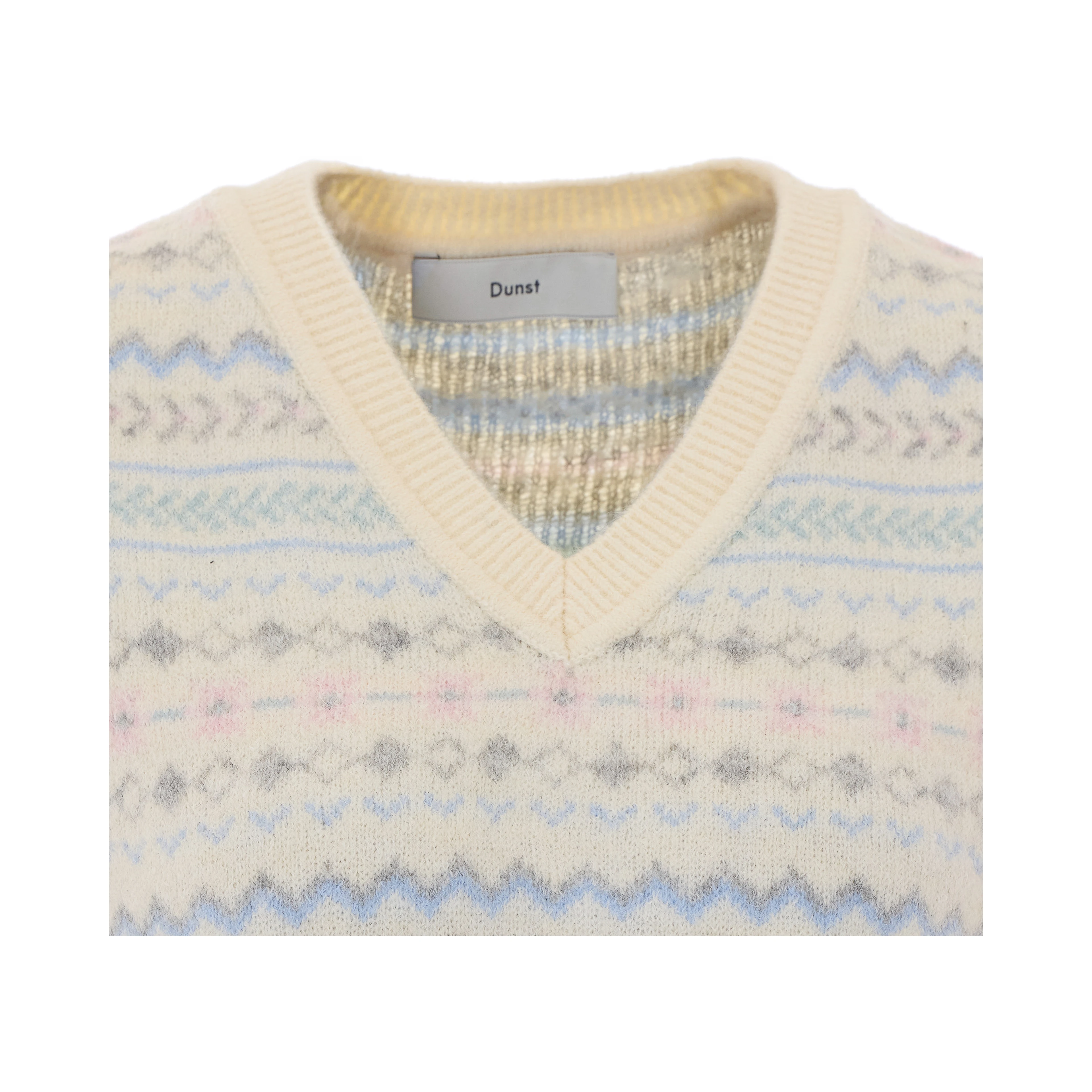 DUNST Jackets Beige