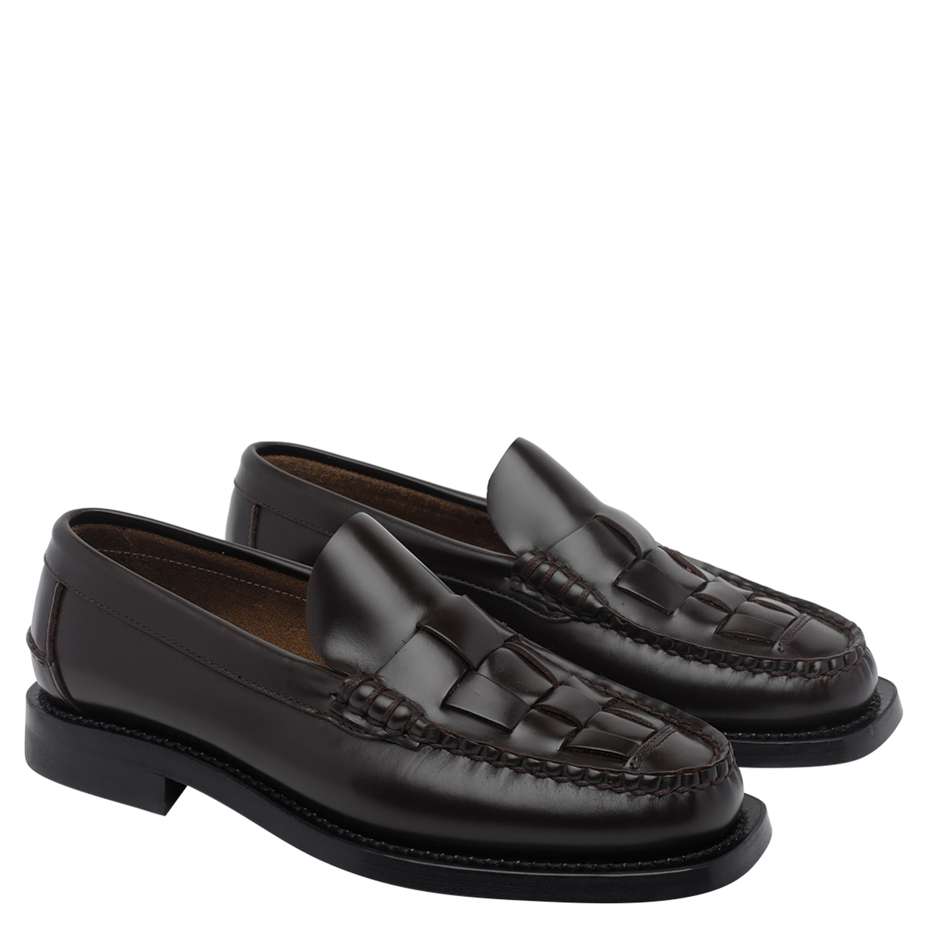 HEREU Flat shoes