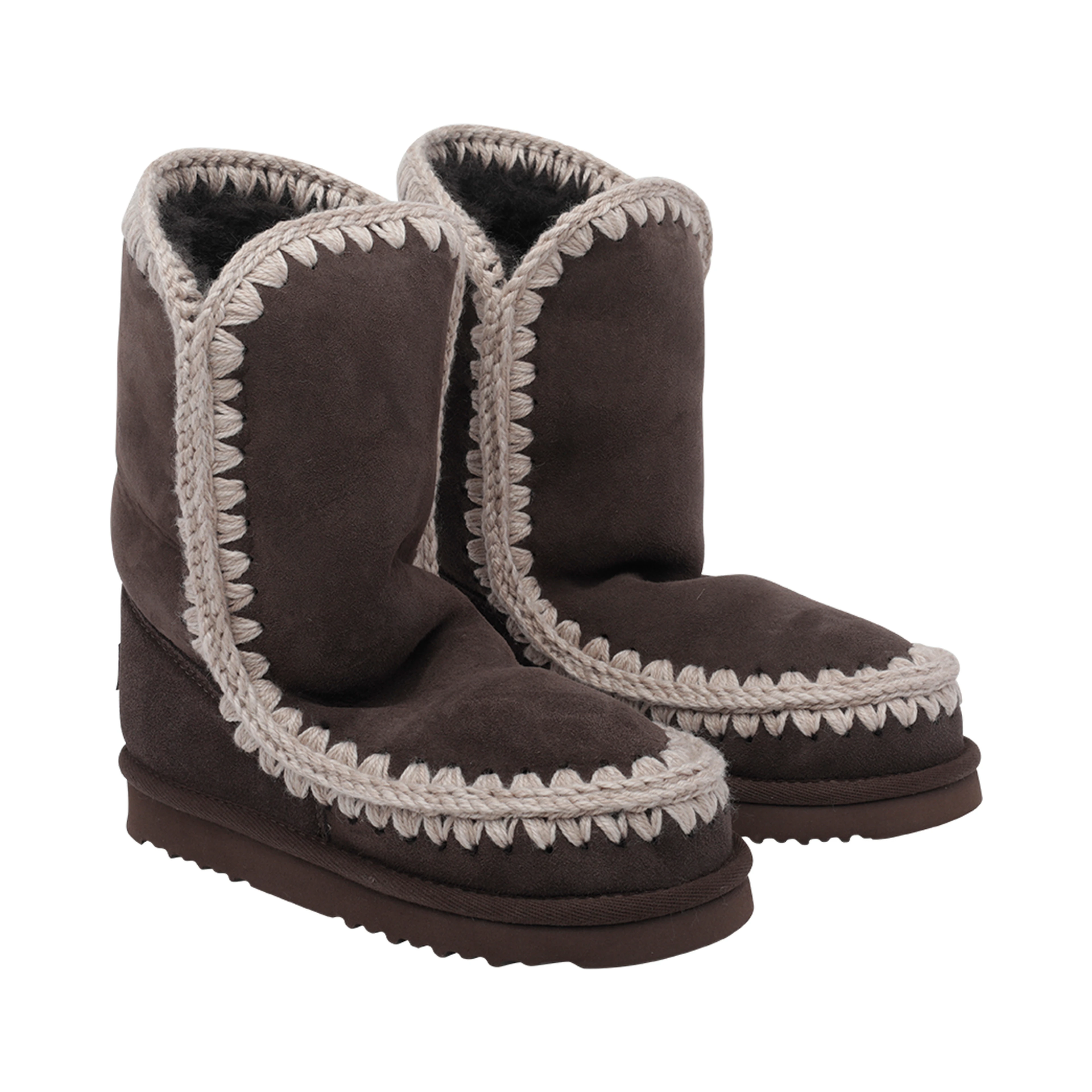 MOU Boots