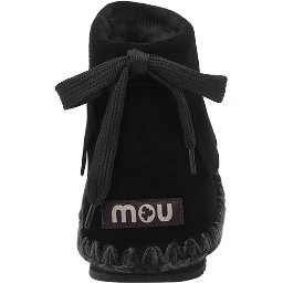 MOU Boots Black