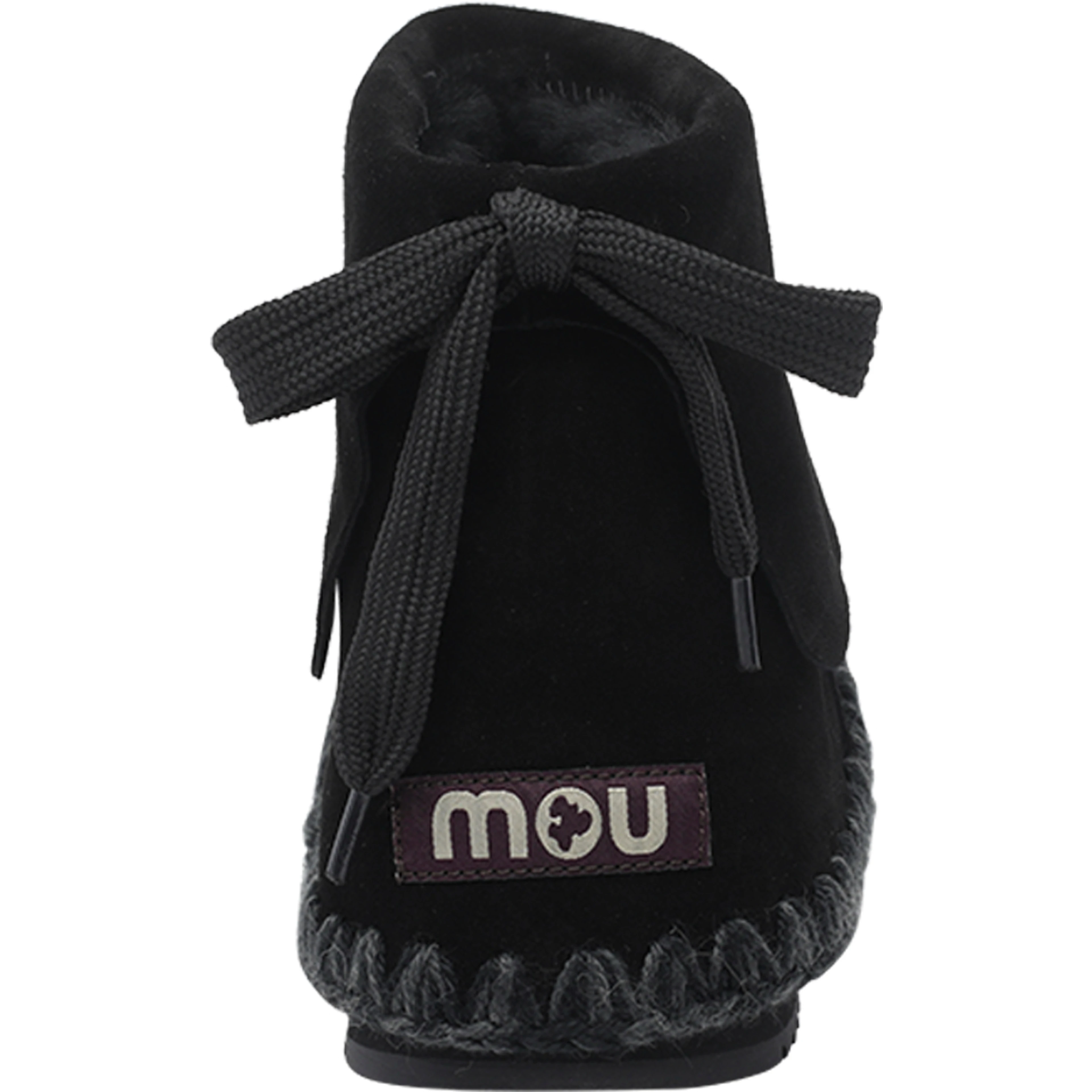 MOU Boots Black