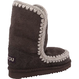 MOU Boots