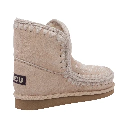 Mou Boots Beige