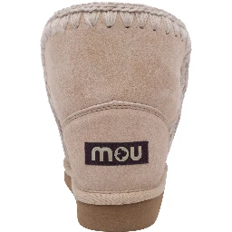 Mou Boots Beige