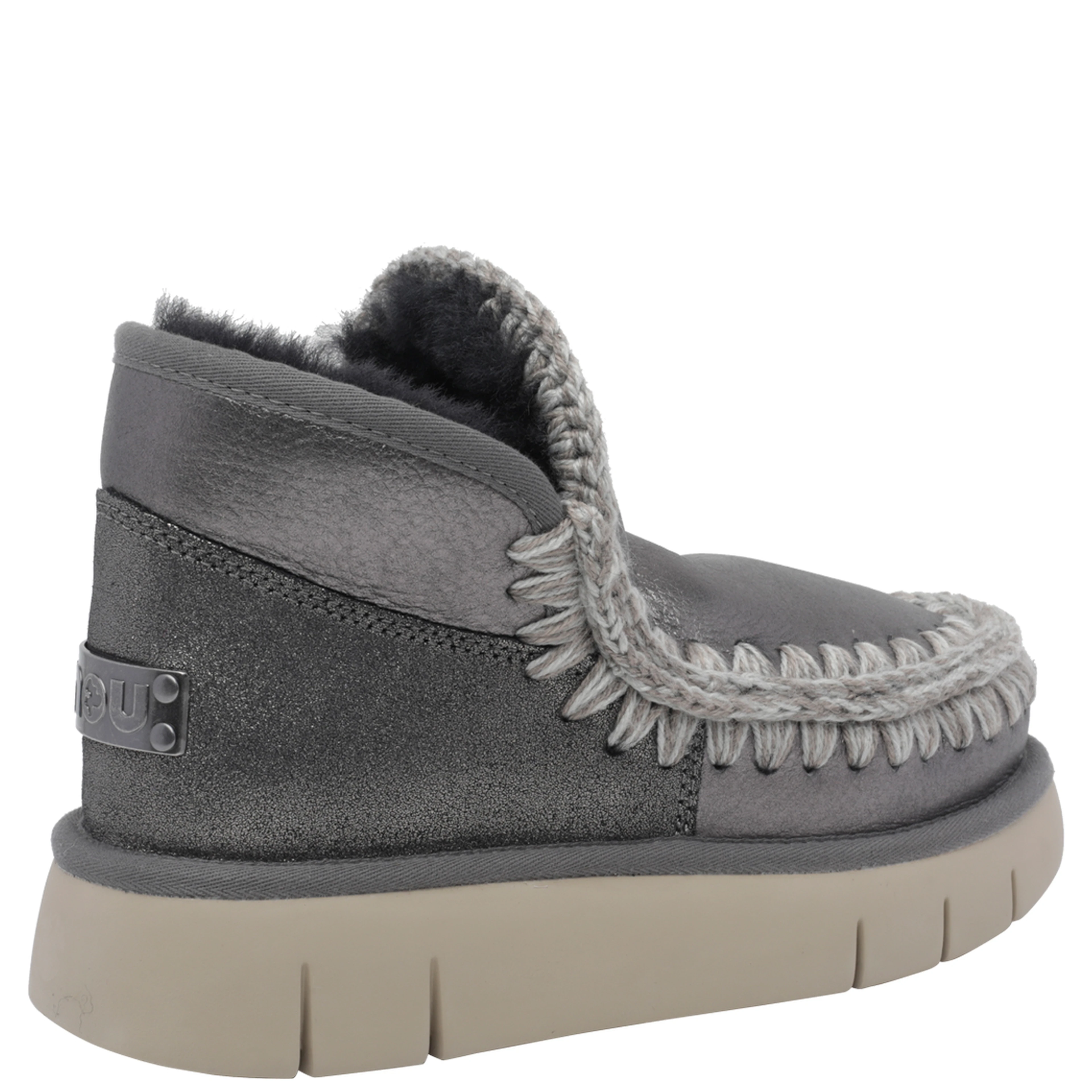 Mou Boots