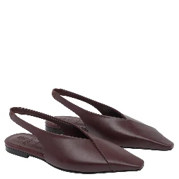 Brunello Cucinelli With Heel