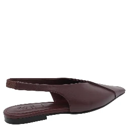 Brunello Cucinelli With Heel