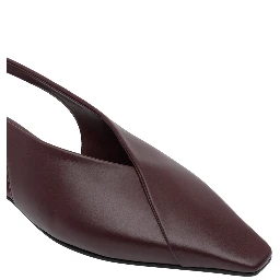 Brunello Cucinelli With Heel