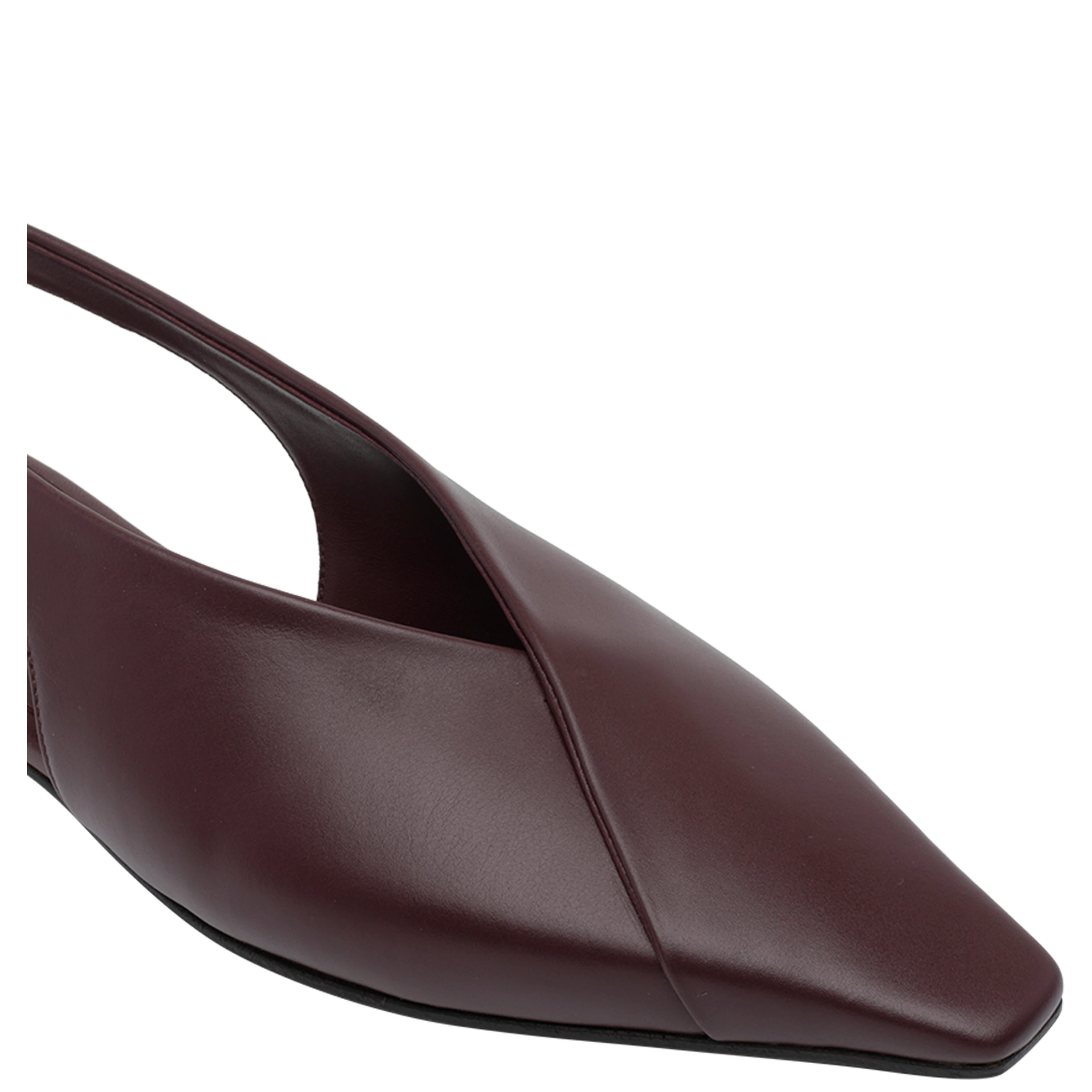 Brunello Cucinelli With Heel