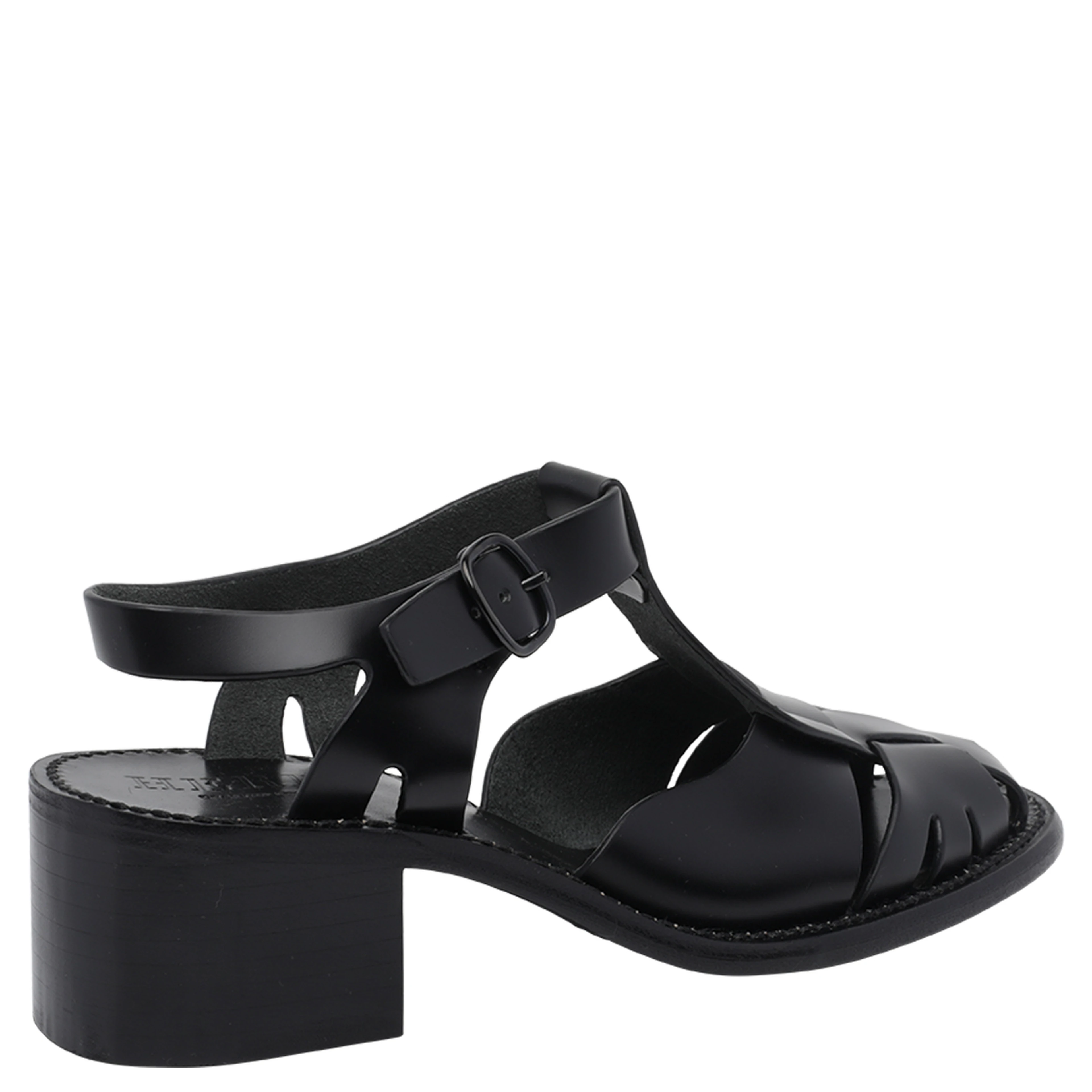 HEREU Sandals Black