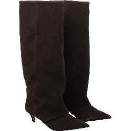 Steve Madden Boots
