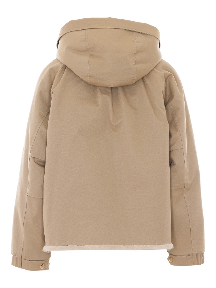 Bully Coats Beige alternative