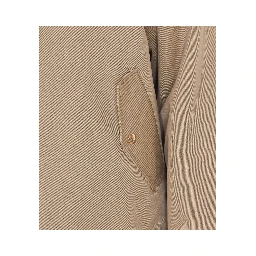 Bully Coats Beige