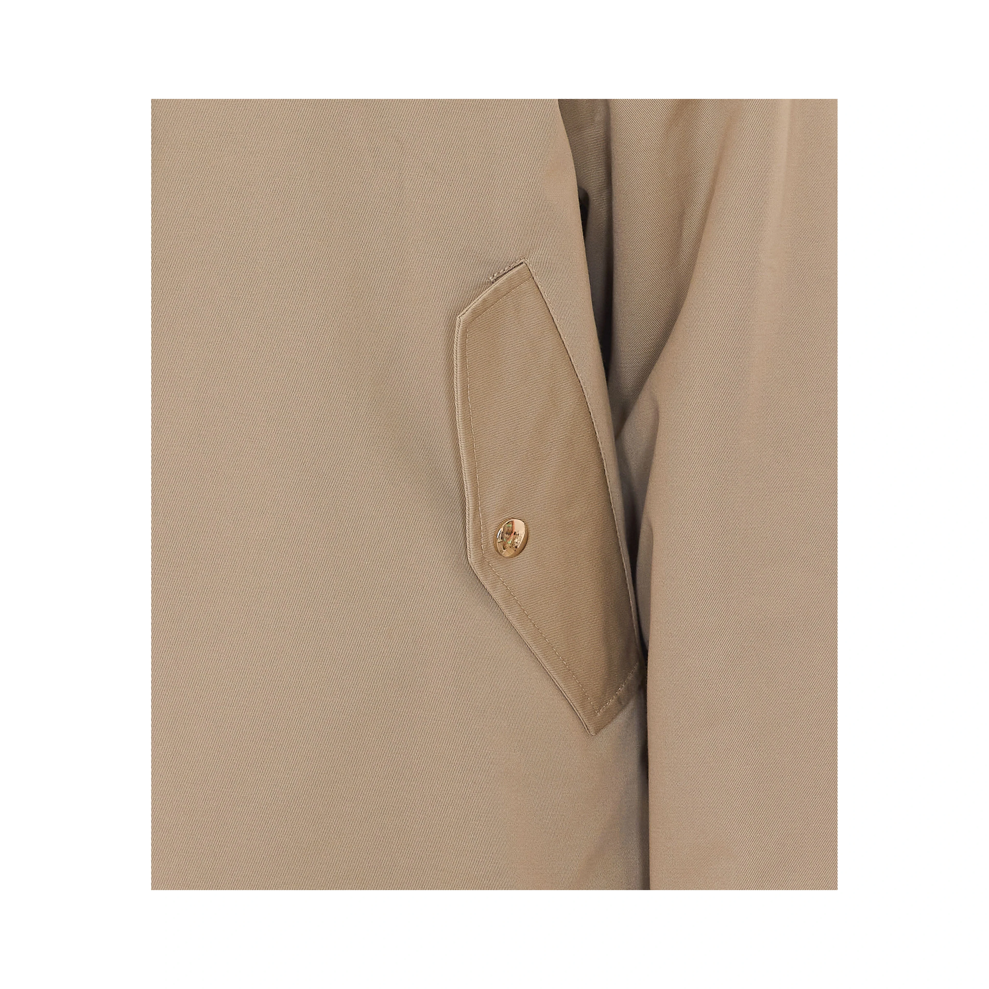Bully Coats Beige