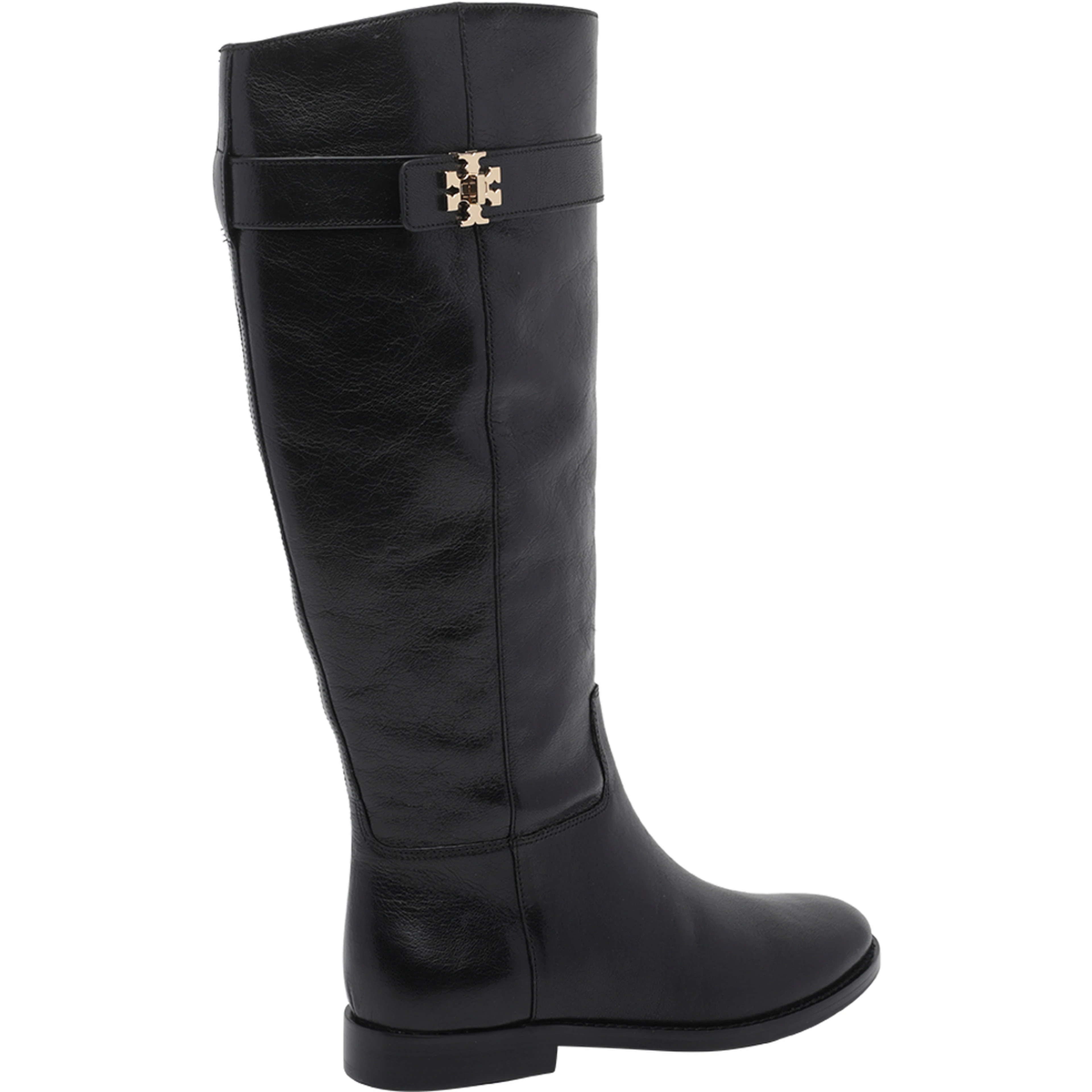 Tory Burch Boots Black